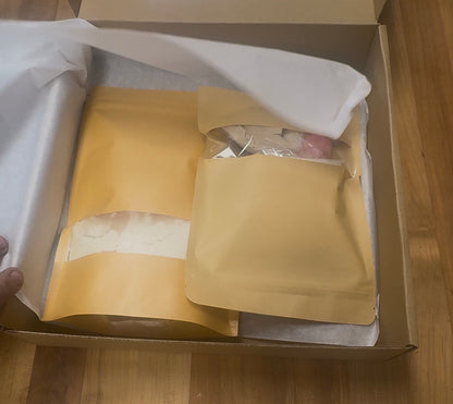 Make-at-Home Concha Kit
